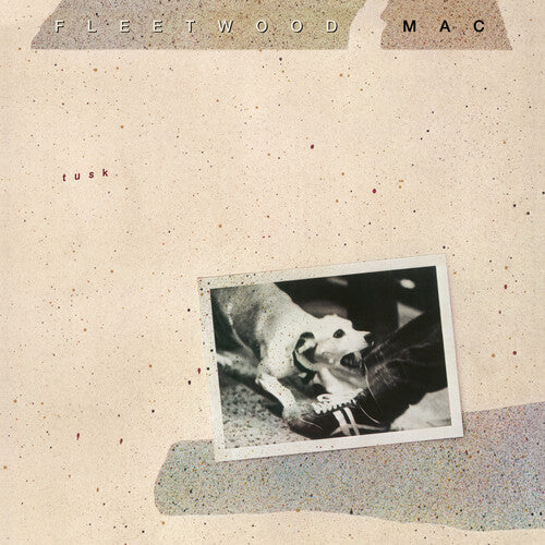 Fleetwood Mac: Tusk - VINYL