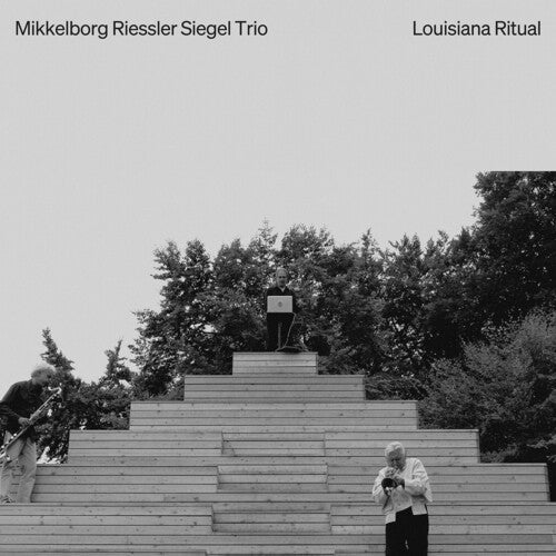Palle Mikkelborg: Louisiana Ritual - CD