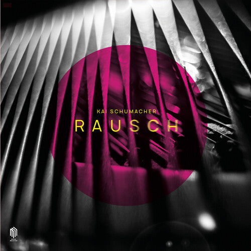 Kai Schumacher- Rausch ( LP )