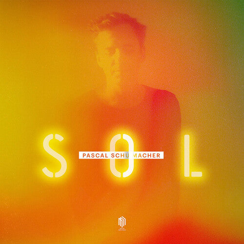Pascal Schumacher- Sol ( LP )