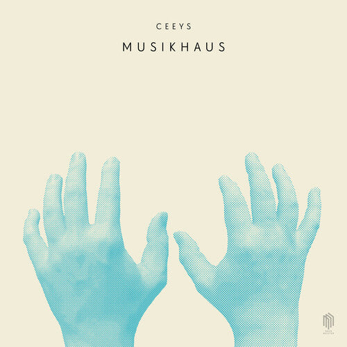 Ceeys- Musikhaus ( LP )