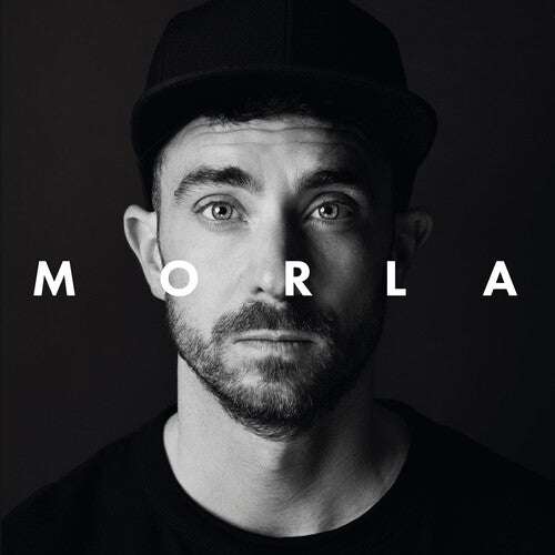 Tim Allhoff- Morla ( LP )