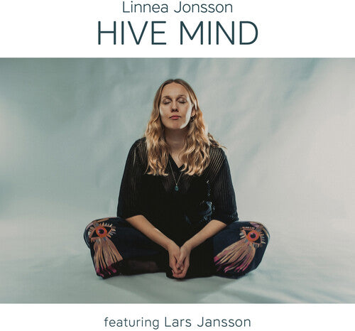 Linnea Jonsson- Hive Mind ( LP )