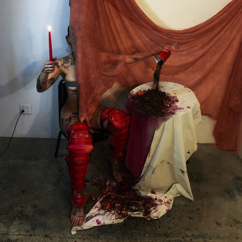 Hide: SPIT OR SWALLOW EVERY SOUL WILL TASTE DEATH { Record }