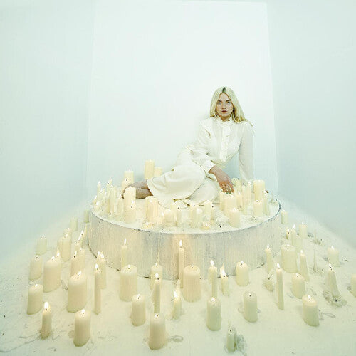 Ashe- Ashlyn ( LP )
