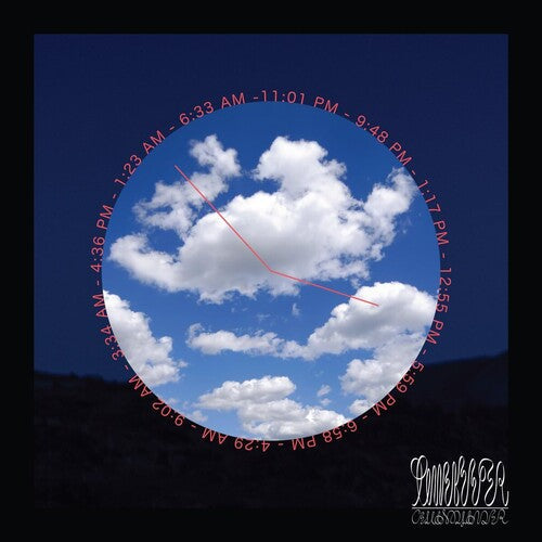 Celia Hollander: Timekeeper - VINYL