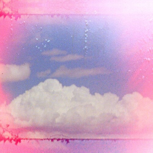 Nico Georis: Cloud Suites { Record }