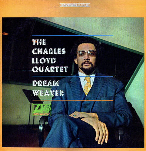 Charles Lloyd- Dream Weaver ( LP )