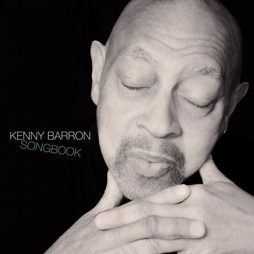 Kenny Barron- Songbook ( LP )
