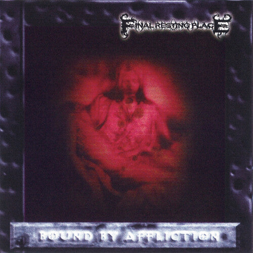 Final Resting Place: Bound by Affliction - CD