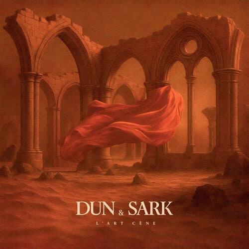 L'Art Cene: Dun & Sark { Record }