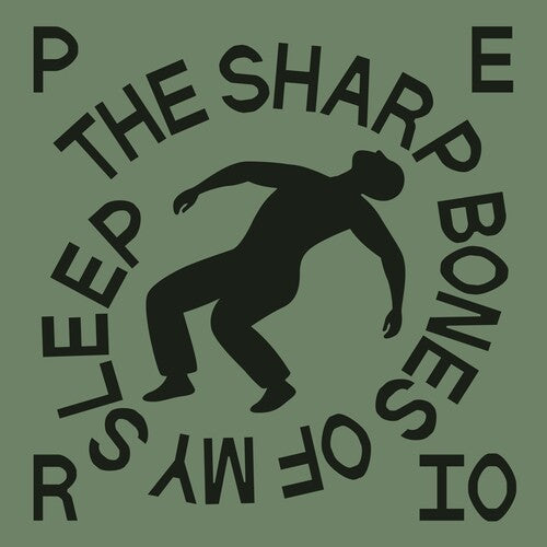 Perio: The Sharp Bones of My Sleep { Record }