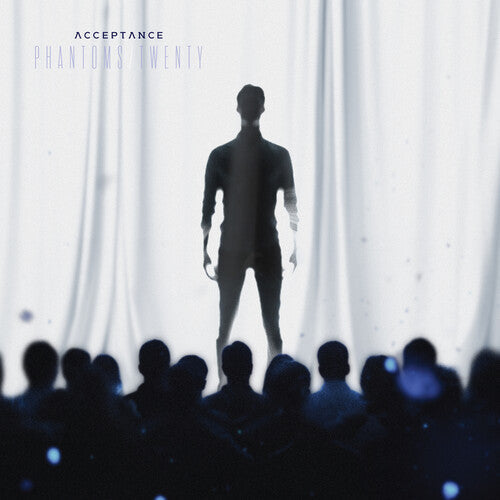 Acceptance- Phantoms/Twenty ( LP )