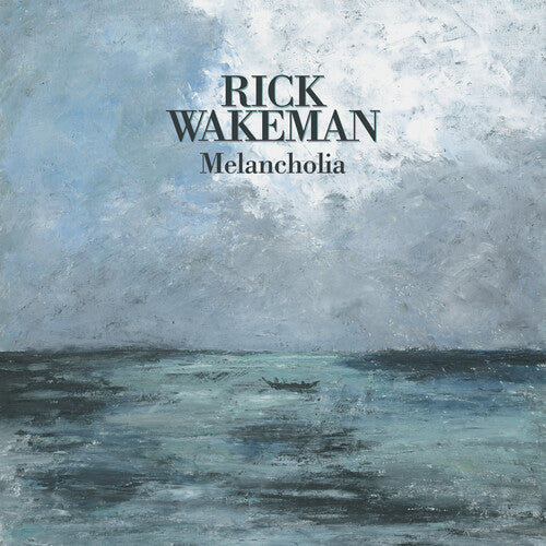 Rick Wakeman: Melancholia - VINYL