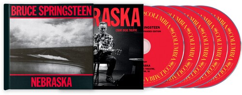 Bruce Springsteen: Nebraska '82 - CD
