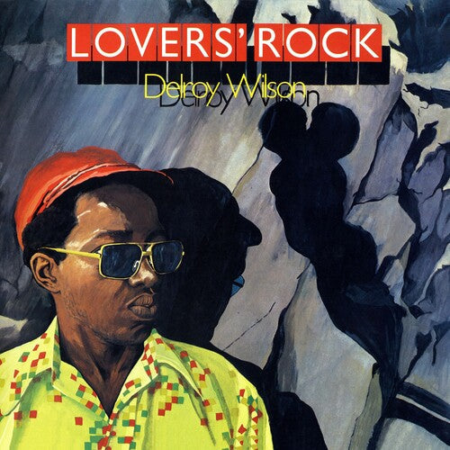 Delroy Wilson: Lover's Rock - CD