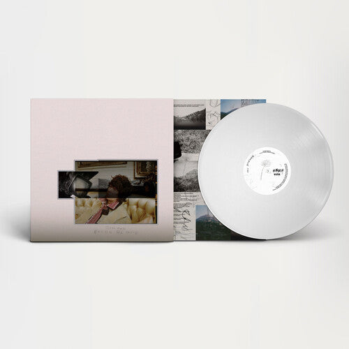 Fionn Regan: O Avalanche - WHITE { Record }