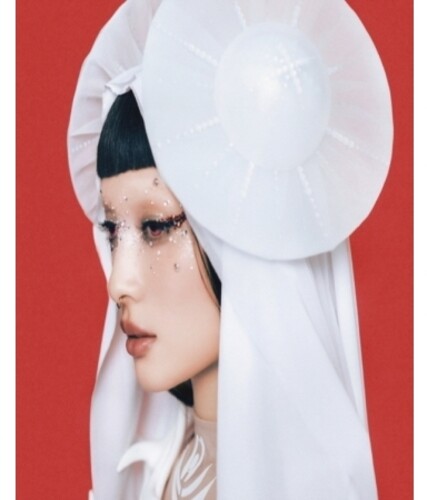 XG: Vol. 1 - Jurin Version - incl. Member Booklet, 2 Logo Stickers, Member Photo Poster, Member Photocard, Sticker Sheet + Member Solo Trading Card - CD