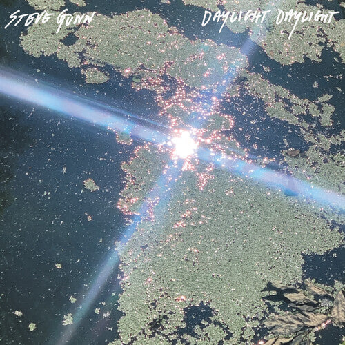 Steve Gunn- Daylight Daylight ( LP )
