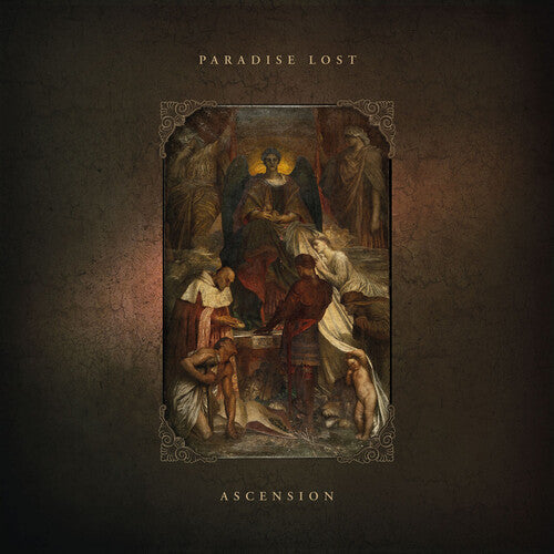 Paradise Lost: Ascension - VINYL
