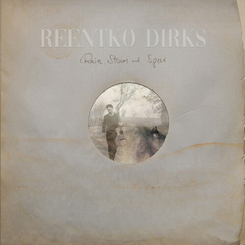 Reentko Dirks- Rain, Steam and Speed ( LP )