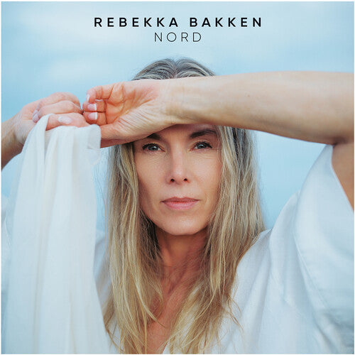 Rebekka Bakken: Nord - VINYL