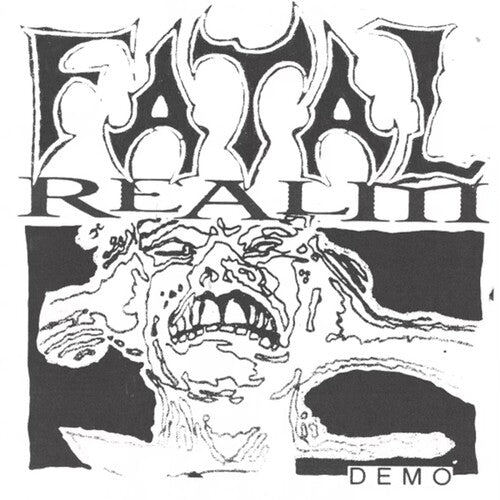 Fatal Realm: Demo - CD