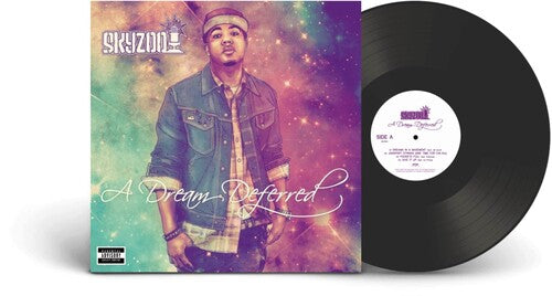 Skyzoo: Dream Deferred - 10th Anniversary { Record }