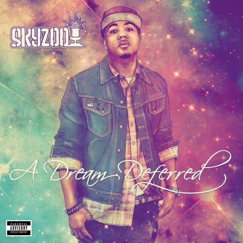 Skyzoo- Dream Deferred - 10th Anniversary ( LP )