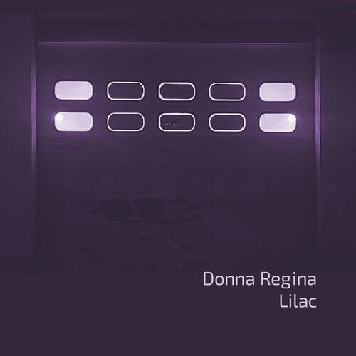 Donna Regina- Lilac ( LP )
