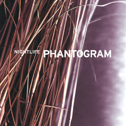 Phantogram- Nightlife ( LP )