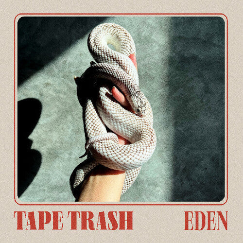 Tape Trash- EDEN ( LP )