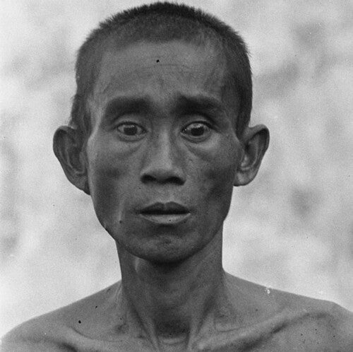 Hulubalang: Bunyi Bunyi Tumbal { Record }