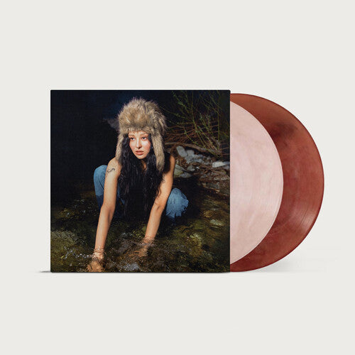 Luna Li- When A Thought Grows Wings ( LP )