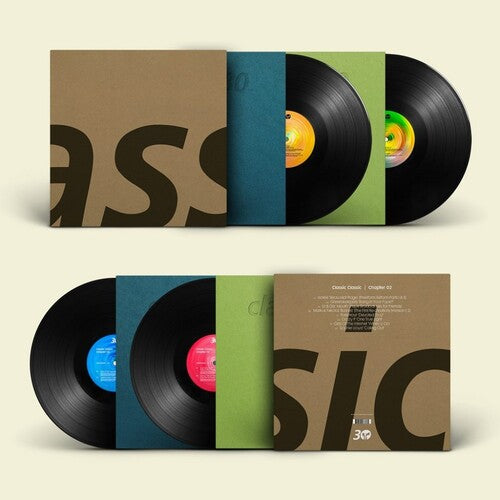 Various Artists: Classic Classic Chapter 02 / Various { Record }