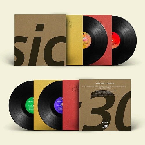 Various Artists: Classic Classic Chapter 03 / Various { Record }