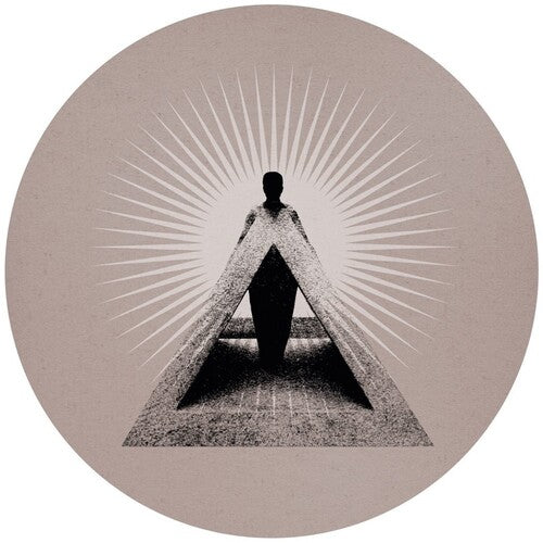 Amtrac: Just (Remixes) - 12-INCH SINGLE