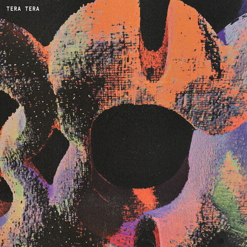 Tera Tera: Tera Tera { Record }