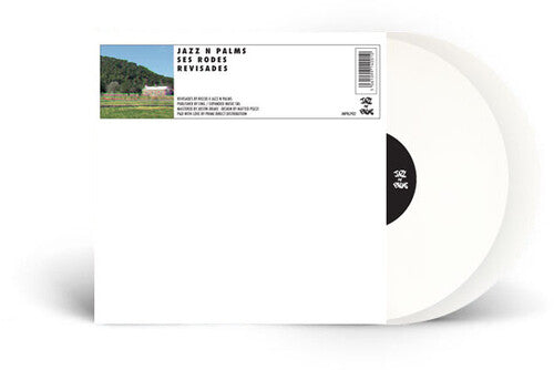 Jazz N Palms: Ses Rodes Revisades - VINYL