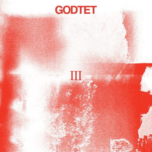 Godtet: III - VINYL