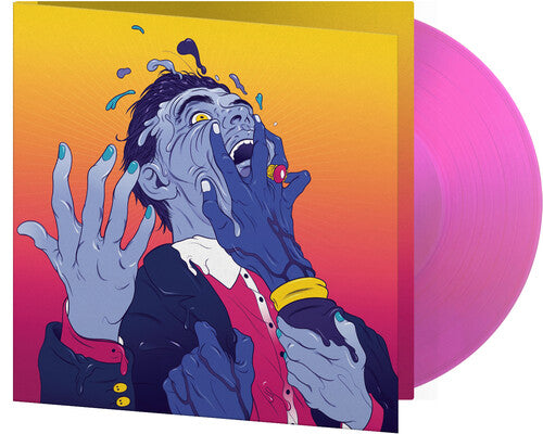 Everything Everything- Get To Heaven ( LP )