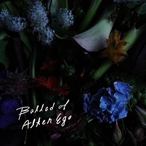 Alter Ego: Ballad Of Alter Ego - VINYL