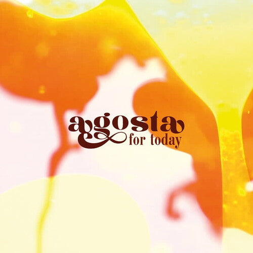 Agosta: For Today { Record }