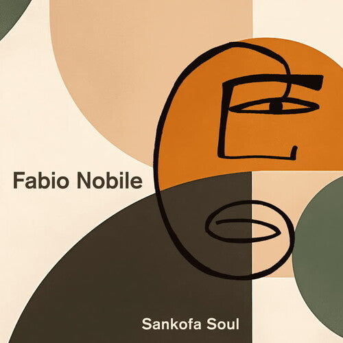 Fabio Nobile: Sankofa Soul { Record }