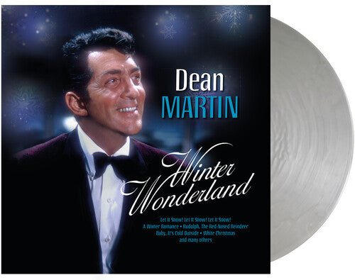 Dean Martin- Winter Wonderland ( LP )