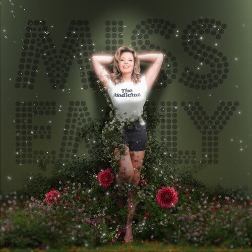 Miss Emily- The Medicine ( LP )