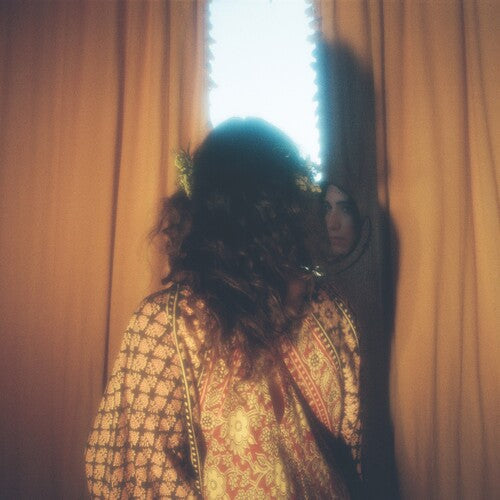 Holy Matter: Beauty Looking Back { Record }