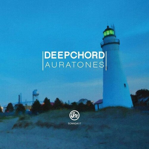 Deepchord: Auratones { Record }