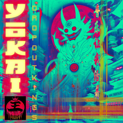 Dropout Kings: Yokai - CD