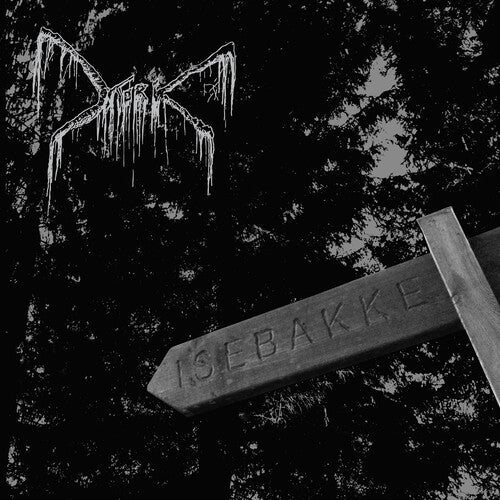 Mork: Isebakke - VINYL